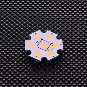 MCPCB LEDengin LZ1 20mm