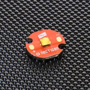 XPG-3 on 16mm Copper MCPCB