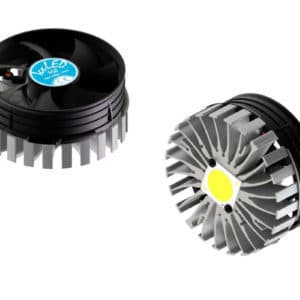iceled heatsink