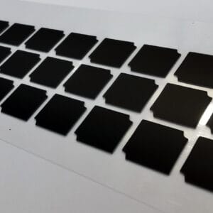 Alternative view of CLU-02x-GP Graphite Pad