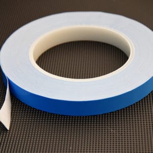 14mm Wide Thermal adhesive tape