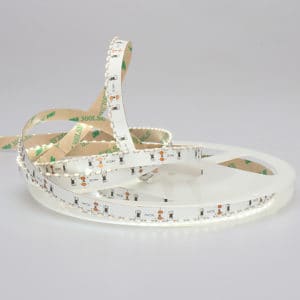 156 leds per metre edge lighting ribbon