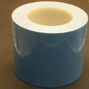 100mm double side thermal tape