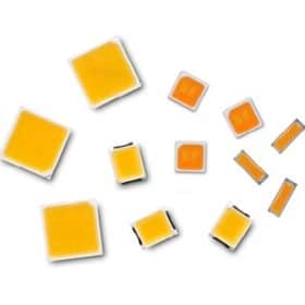 CRM-2835-50-2790 Mid Power Led MCPCB 2835 - Cutter Electronics