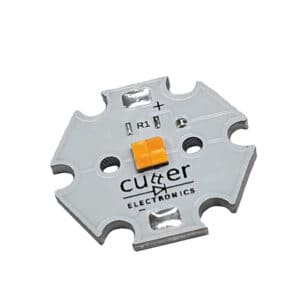 Cutter-XD16P-30K-20STR Premium White