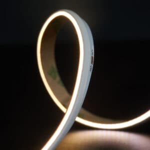 Alternative view of Edge Lit COB Led Strip