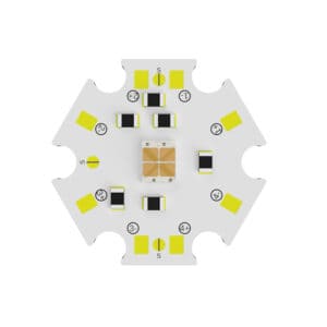 Alternative view of CULE-20QS-XEG-RGBA