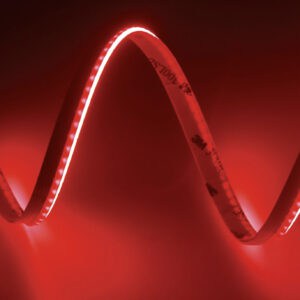 Alternative view of Edge Lit COB Led Strip RGB SPI