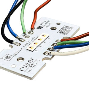 MCPCB-XPLRGBW-4821LIN