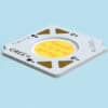 XLamp CTW0607 — Tunable-White COB LED (6–7 mm LES)