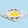 XLamp CTW0910 - Tunable-White COB LED (9-10 mm LES)