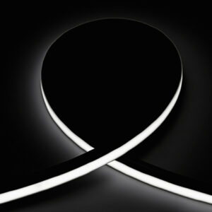 StealthLumen Acoustic Timber Panel Neon