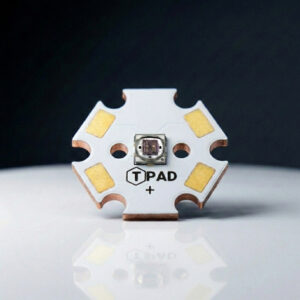 1600nm SMD3535 3W SWIR infrared LED